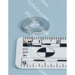 washer, flat, 0.25, sae