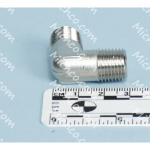 elbow, 90 degree 1/4" npt