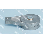 rotary tensioner