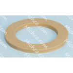 seal, gum rubber