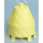 splash guard, vacuum