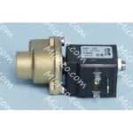 valve, solenoid