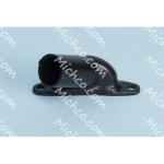 squeegee vacuum adapter