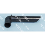 fitting, vacuum elbow, long
