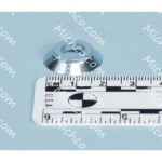 spacer, brush coupling