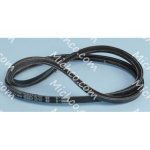 v- belt, 41" (eb1600)