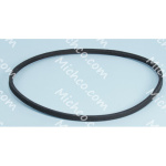 belt, 4l410, a39 1600 rpm