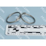 ring, coupling, ss