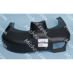 replacement part cover, brush