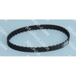 belt, 165l050, timing, 3/8" pitch x 16.5" od x 1/2" wide
