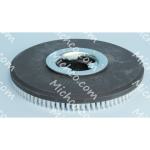 pad holder, 14" std
