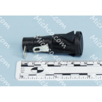 carrier, fuse, l15, 6 x 32