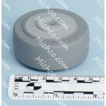 wheel d.51.squeegee