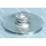 belt pulley