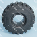 solid tire