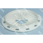 replacement part filter holder