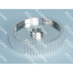 pulley timing belt alu htd 60 5m 15