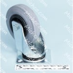 wheel castor