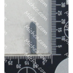 key 4x4x20 uni6604a