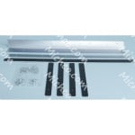 plates skirts fixing kit