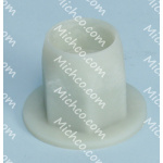 main broom drive hub