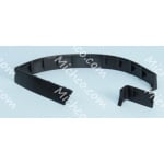 bumper kit 15 inch/355