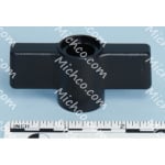 knob clamping