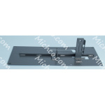 rear panel asy 260td
