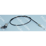 cable-remote assy, diverter