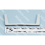 diverter flap seal