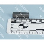 key  sq .19 x .62