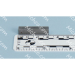 key  sq .25 x 1.19