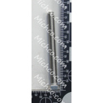 scr hex thd to hd ss 5/16-18x3