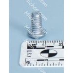 scr butt soc 1/4-20x.50