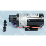 pump  dc--36v  by-pass