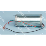 motor  115v  1/4 hp