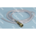 solution hose assembly
