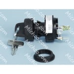 key switch assembly