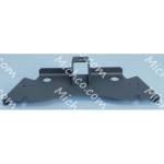 squeegee mount weldment