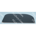 muffler  bottom panel