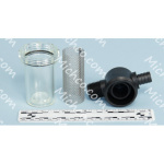 strainer