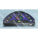 control panel assy - lc