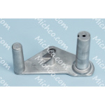 lever squeegee lift