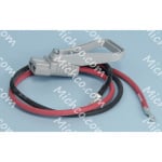 connector assy dual