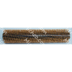 brush  46 grit 28-orang/brown
