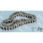 chain roller 2 links w/chain