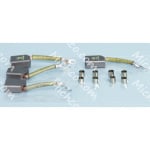 motor brush/spring kit