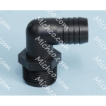 elbow 3/4 x 3/4 e00037