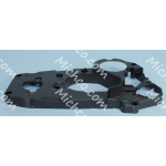 cover timing belt outer