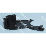 cover timing belt inner b